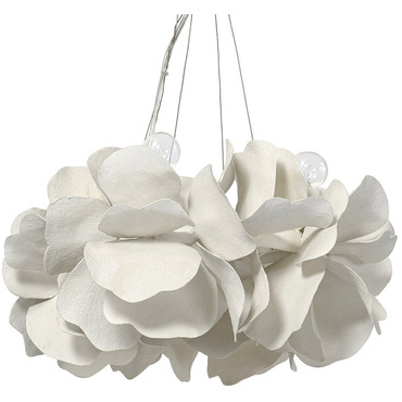 Virginia Semi Flush / Pendant