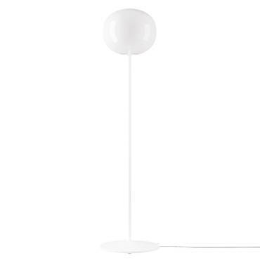 Volum Floor Lamp | LODES at Lightology Volum Floor Lamp