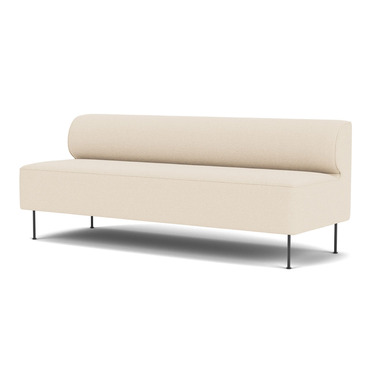 Eave Dining Sofa | Audo Copenhagen at Lightology Eave Dining Sofa