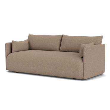 Offset Sofa | Audo Copenhagen at Lightology Offset Sofa