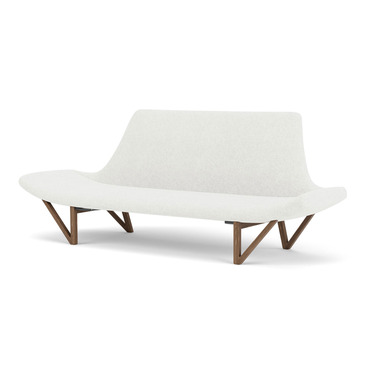 Pagode Sofa | Audo Copenhagen at Lightology Pagode Sofa
