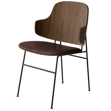 Penguin Upholstered Dining Chair