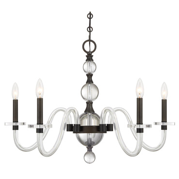 Aragon Chandelier