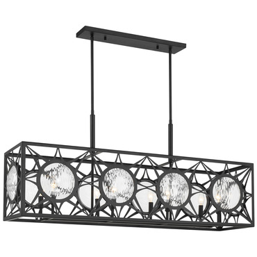 Balfour Linear Chandelier