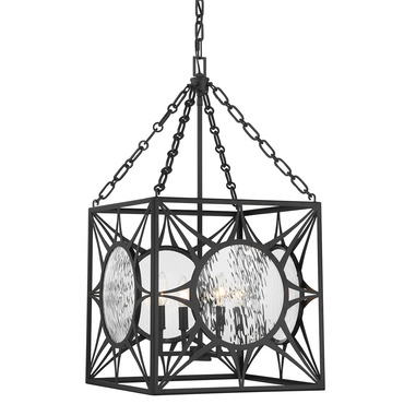 Balfour Pendant