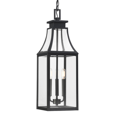 Emery Outdoor Pendant | Savoy House at Lightology Emery Outdoor Pendant