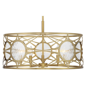 Balfour Convertible Pendant | Savoy House at Lightology Balfour Convertible Pendant