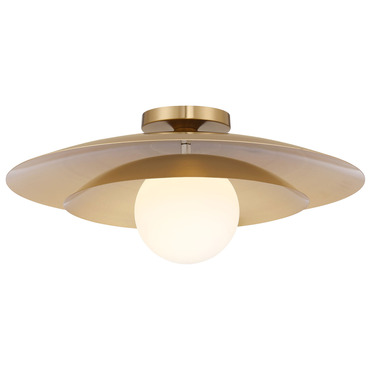 Sherrer Flush Ceiling Light | Savoy House at Lightology Sherrer Flush Ceiling Light