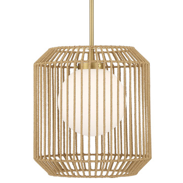 Pastis Tall Pendant | Savoy House at Lightology Pastis Tall Pendant