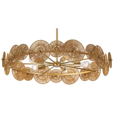 Abbott Pendant | Savoy House at Lightology Abbott Pendant