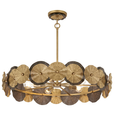 Lincoln Pendant | Savoy House at Lightology Lincoln Pendant