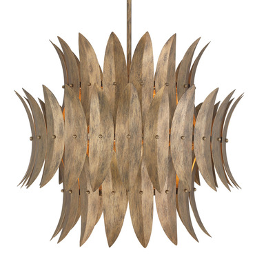Sanctuary Pendant | Savoy House at Lightology Sanctuary Pendant