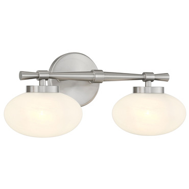 Barrow Bathroom Vanity Light