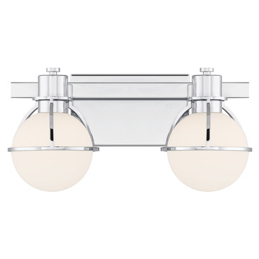 Pierce Bathroom Vanity Light | Savoy House at Lightology Pierce Bathroom Vanity Light