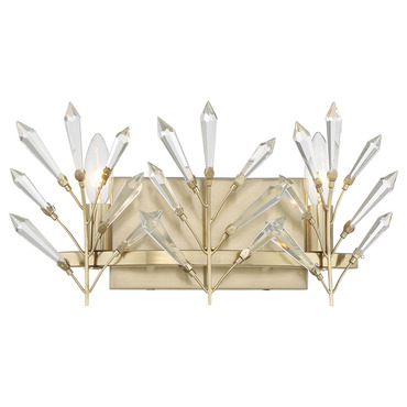 Orianna Bathroom Vanity Light