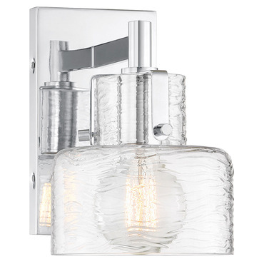 Dover Wall Sconce | Savoy House at Lightology Dover Wall Sconce