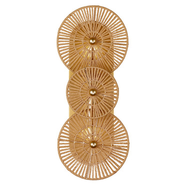 Abbott Wall Sconce | Savoy House at Lightology Abbott Wall Sconce