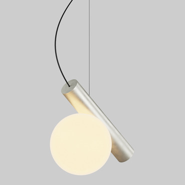 Node Pendant | Anony at Lightology Node Pendant