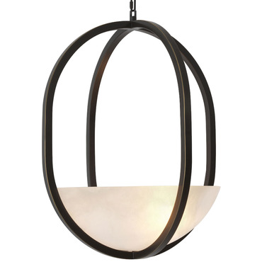 Scapa Chandelier | Eichholtz at Lightology Scapa Chandelier