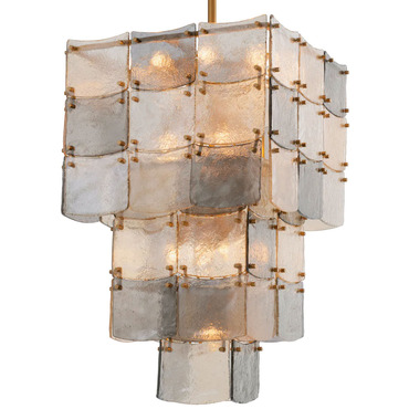Laurent Chandelier | Eichholtz at Lightology Laurent Chandelier