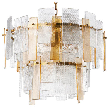 Cassiano Chandelier | Eichholtz at Lightology Cassiano Chandelier