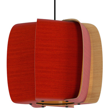 Alba Medium Pendant | Bruck at Lightology Alba Medium Pendant