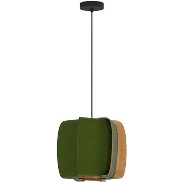 Alba Medium Pendant | Bruck at Lightology Alba Medium Pendant