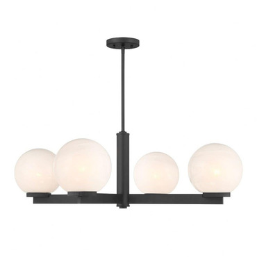 Bronwyn Chandelier | Meridian Lighting at Lightology Bronwyn Chandelier