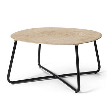 Lily Lounge Table | Mater Design at Lightology Lily Lounge Table