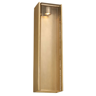 Maybeck Warm Dim Outdoor Wall Sconce | Visual Comfort Modern at Lightology Maybeck Warm Dim Outdoor Wall Sconce
