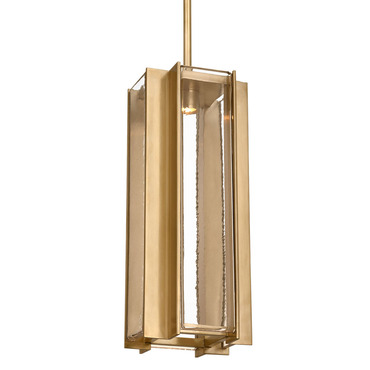 Maybeck Warm Dim Pendant | Visual Comfort Modern at Lightology Maybeck Warm Dim Pendant