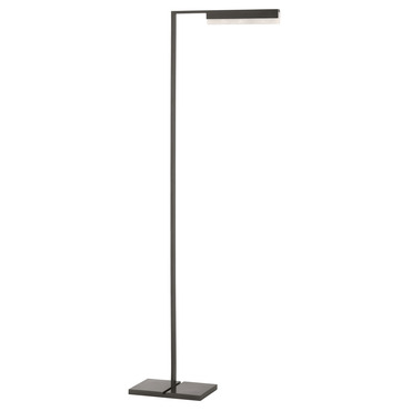 Linea Floor Lamp | Visual Comfort Modern at Lightology Linea Floor Lamp