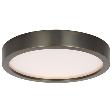 Cerne Ceiling Flush Light | Visual Comfort Modern at Lightology Cerne Ceiling Flush Light