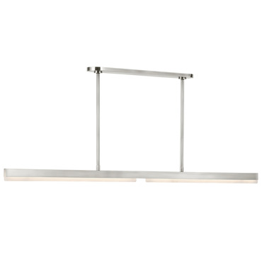 Linea Linear Chandelier