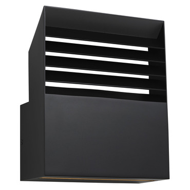 Lamel Outdoor Wall Light
