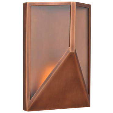 Punto Outdoor Wall Light