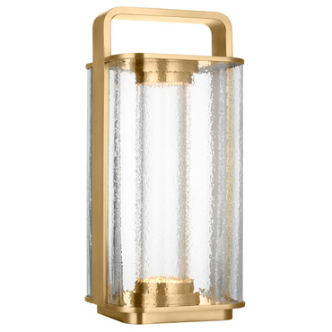 Flacara Rechargeable Table Lamp | Visual Comfort Modern at Lightology Flacara Rechargeable Table Lamp