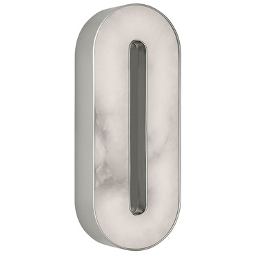 Wyllis Wall Sconce | Visual Comfort Modern at Lightology Wyllis Wall Sconce