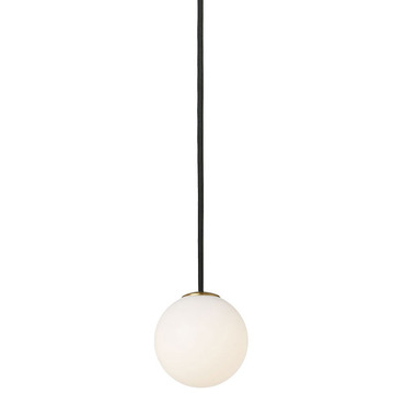 Orbet Pendant | Visual Comfort Modern at Lightology Orbet Pendant