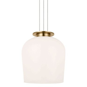 Vetro Pendant | Visual Comfort Modern at Lightology Vetro Pendant