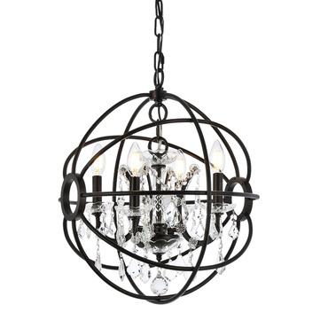 Geneva Pendant
