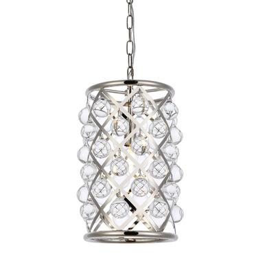 Madison Teardrop Pendant