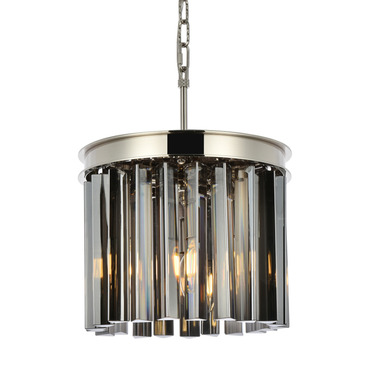 Sydney Chandelier | Elegant Lighting at Lightology Sydney Chandelier