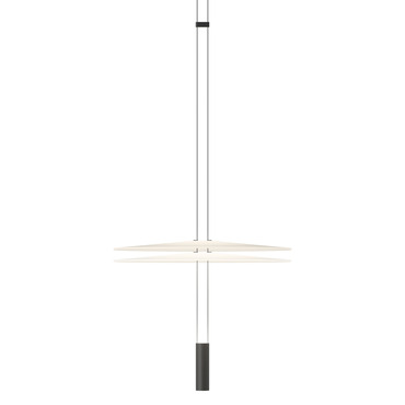 Flamingo 1575 Mini Pendant | Vibia at Lightology Flamingo 1575 Mini Pendant