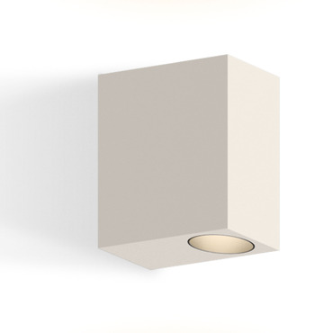 Offset Wall Sconce | Vibia at Lightology Offset Wall Sconce