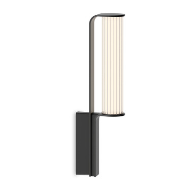 Class Outdoor Wall Light | Vibia at Lightology Class Outdoor Wall Light