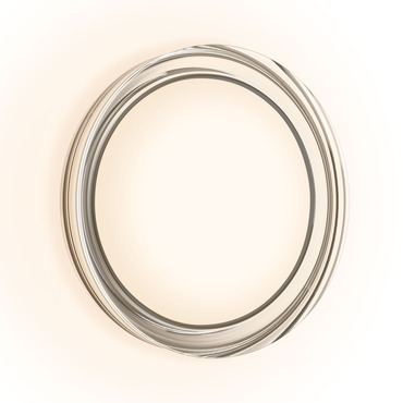 Dots Glass Wall Light | Vibia at Lightology Dots Glass Wall Light