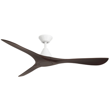 Carve Smart Ceiling Fan | Modern Forms at Lightology Carve Smart Ceiling Fan