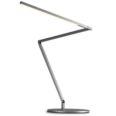 Z-Bar Pro 20th Anniversary Gen 4 Desk Lamp | Koncept Lighting at Lightology Z-Bar Pro 20th Anniversary Gen 4 Desk Lamp