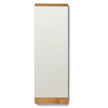 Rim Wall Mirror | Form & Refine at Lightology Rim Wall Mirror